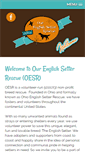 Mobile Screenshot of oesr.org